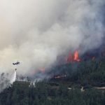 En Sierra de Gata y las Hurdes se está desarrollando un proceso en la gestión y política sobre incendios forestales