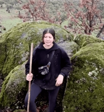 Carta Intimidatoria del Servicio Extremeño de Salud a Nazaret Martín tras su Denuncias Pública