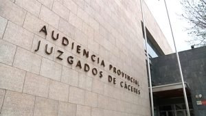 Condenado a 4 años de prisión por una agresión homófoba en Valencia de Alcántara