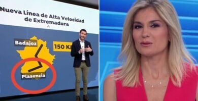 Ver para creer: Lo que se llega a captar en la pantalla de Antena 3 Noticias desata gran indignación