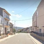 Muere una mujer de 73 años atropellada en Valverde del Fresno