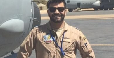 Muere un piloto al estrellarse una avioneta de emergencias durante la extinción de incendio en Portugal