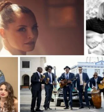 Este es el programa de Estivalia 2022