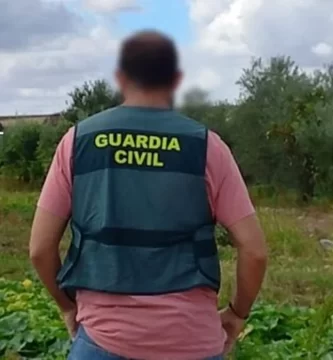 Detenido por la desaparición de Vicente Sánchez en Hinojal: Avances en la investigación