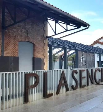 El AVE no llegará a Extremadura en 2030