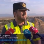 La DGT colabora en la organización de los ROADPOL Safety Days 2022