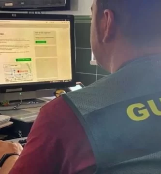 Detención de 2 hermanos gemelos que robaron todos los ahorros a un anciano en Riolobos