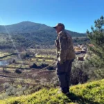 Las Aventuras del Tío Celipi en la Sierra de Gata, 1ª Capítulo: El viaje hacia la Sierra de Gata