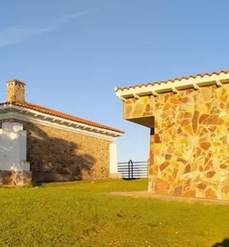 Santibáñez el Bajo celebra la romería el 29 de abril en la dehesa boyal