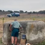 Localizan el cuerpo sin vida de Rafael desaparecido desde el martes