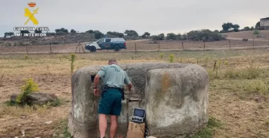 Localizan el cuerpo sin vida de Rafael desaparecido desde el martes