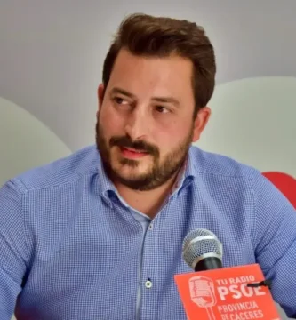 Detenido por violencia de género Ricardo Rodrigo exalcalde del PSOE en Torrejoncillo 
