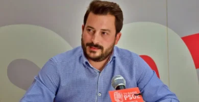Detenido por violencia de género Ricardo Rodrigo exalcalde del PSOE en Torrejoncillo 
