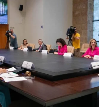 Los nuevos nombramientos de la Junta de Extremadura