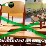 En Extremadura PP y Vox eliminan la gratuidad universal de los comedores escolares