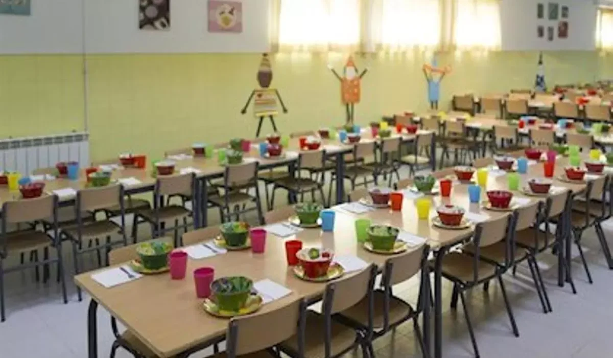Vox apoya una propuesta de Unidas por Extremadura sobre ayudas escolares y comedores