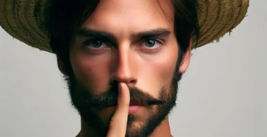 Para Aturo Pérez Reverte "Na boca cerra no entran muscas"