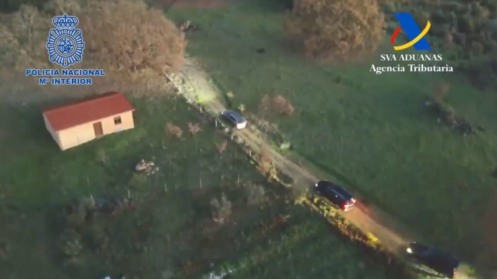 Cae una secta en Cáceres: Los líderes de una secta que prometían curar la homosexualidad son detenidos