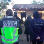 Cae una secta en Cáceres: Los líderes de una secta que prometían curar la homosexualidad son detenidos