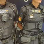 Detenido en Cáceres acusado de pertenecer y colaborar con la organización terrorista Daesh