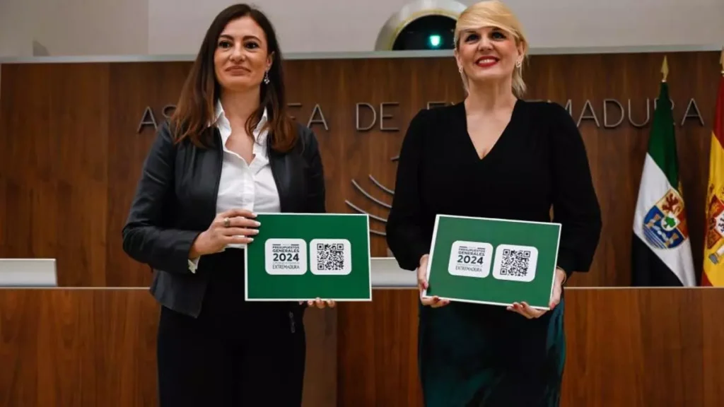 El impacto de los presupuestos de PP y Vox en Extremadura