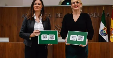 El impacto de los presupuestos de PP y Vox en Extremadura