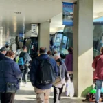 Sin baños ni sala de espera en la estación de autobuses de Plasencia