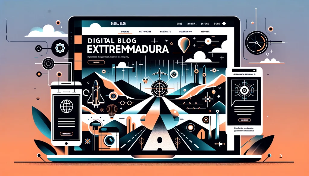 Un accidente en la EX-205 deja dos heridos cerca de Hoyos