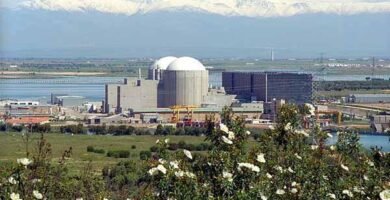 La propuesta de apoyo a la central nuclear de Almaraz en el Campo Arañuelo
