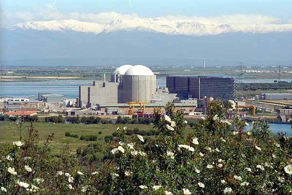 La propuesta de apoyo a la central nuclear de Almaraz en el Campo Arañuelo