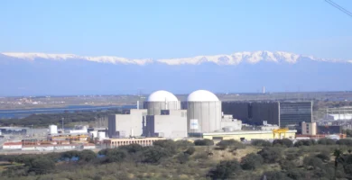 La propuesta de apoyo a la central nuclear de Almaraz en el Campo Arañuelo