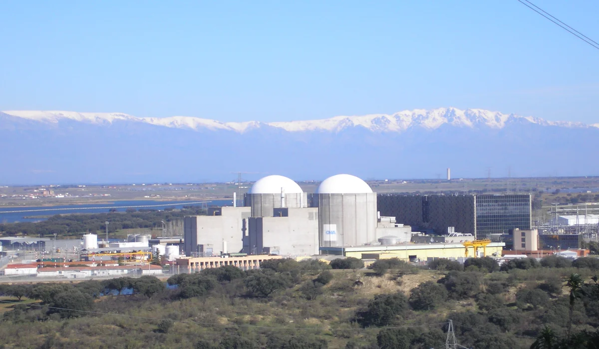 La propuesta de apoyo a la central nuclear de Almaraz en el Campo Arañuelo