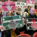 La Junta de Extremadura rechaza la ley de Concordia de Vox