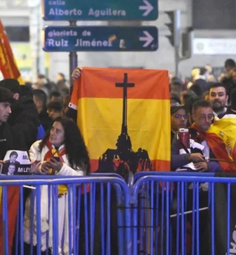 Celebrar la Nochevieja en Ferraz: una experiencia única