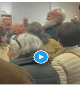 El pleno del Ayuntamiento de Don Benito de este lunes acaba con enfrentamientos