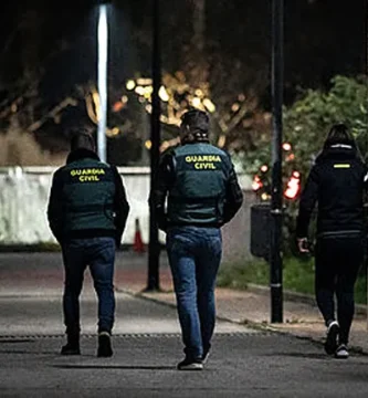 Operación contra un sacerdote y su pareja en Don Benito por tráfico de Viagra y otros estimulantes