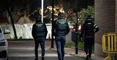 Operación contra un sacerdote y su pareja en Don Benito por tráfico de Viagra y otros estimulantes