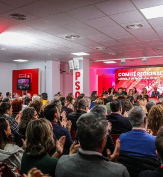 La Relevancia del 14º Congreso Extraordinario Regional del PSOE en Extremadura