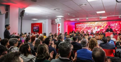 La Relevancia del 14º Congreso Extraordinario Regional del PSOE en Extremadura