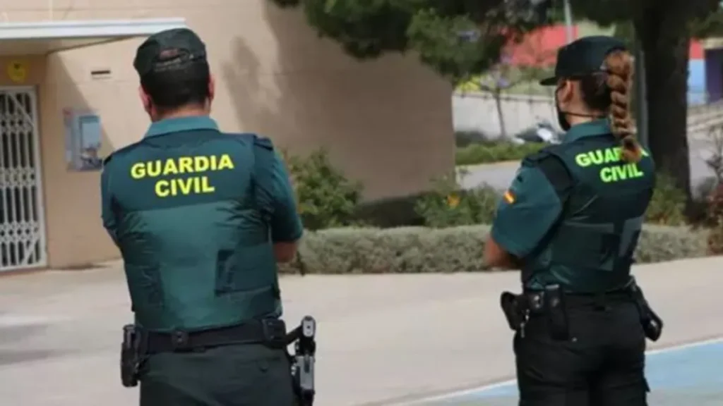 Desaparecido en Hinojal Cáceres un vecino al que le tocó la lotería