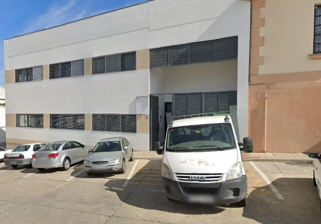 Trágico accidente se cobra la vida de un profesional de 56 años en Cabeza del Buey