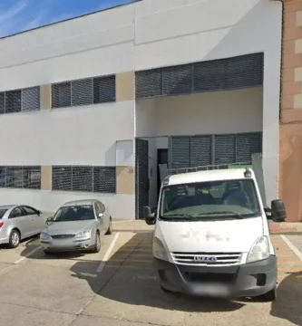 Trágico accidente se cobra la vida de un profesional de 56 años en Cabeza del Buey