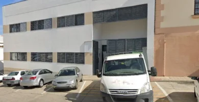 Trágico accidente se cobra la vida de un profesional de 56 años en Cabeza del Buey