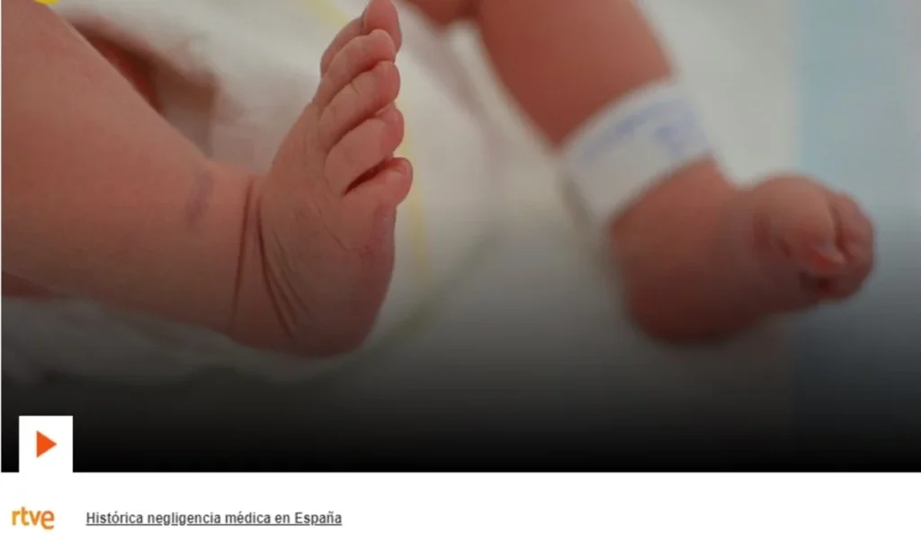 Negligencias Sanitarias en España: Una Realidad Alarmante