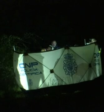 Hallado el cuerpo de una mujer "de similares características" a las de Manoli Castillejo en el Puente Real de Badajoz