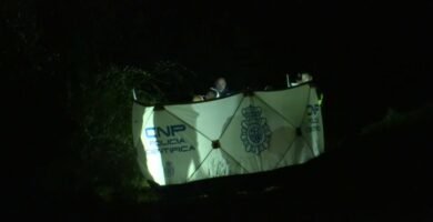 Hallado el cuerpo de una mujer "de similares características" a las de Manoli Castillejo en el Puente Real de Badajoz