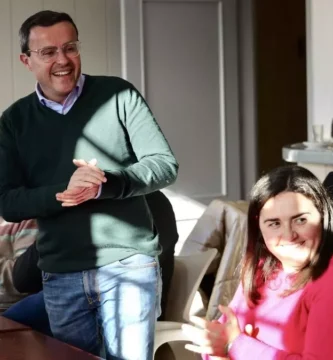 La propuesta de apoyo a la central nuclear de Almaraz en el Campo Arañuelo