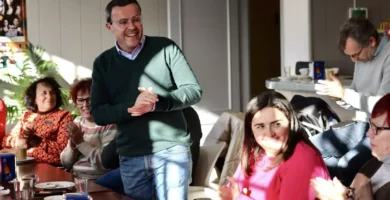 La propuesta de apoyo a la central nuclear de Almaraz en el Campo Arañuelo