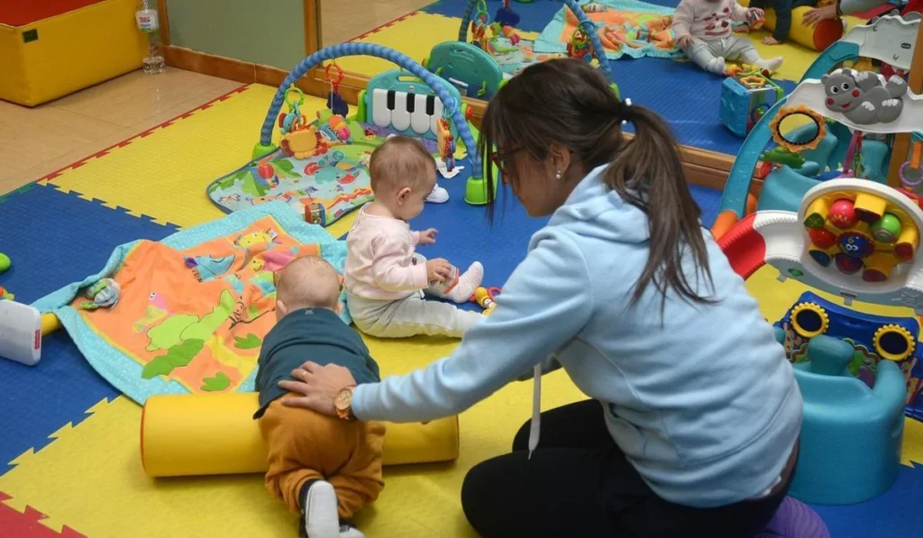 La polémica del cheque guardería en Extremadura