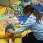 La polémica del cheque guardería en Extremadura